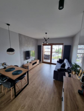 Apartament Ventus Business and Living 46 Kielce